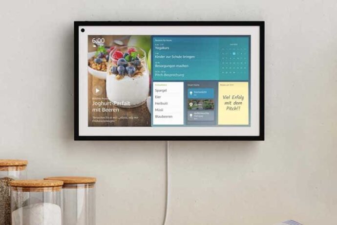 Echo Show 15