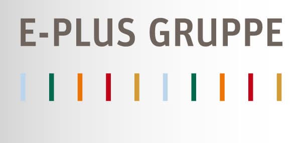 E-Plus Gruppe