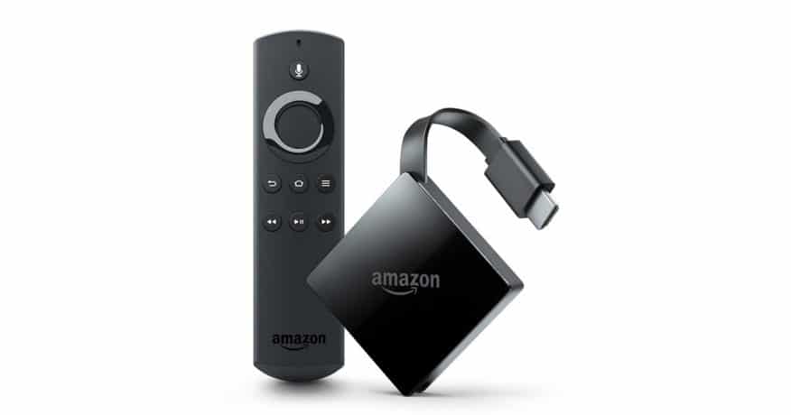 Fire TV