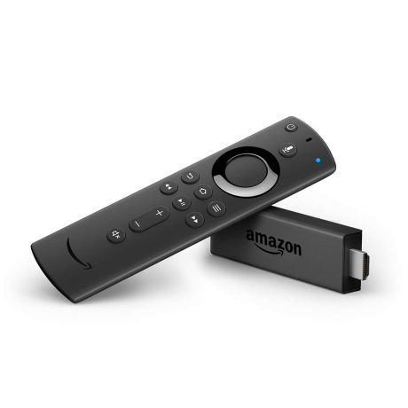 Amazon Fire TV Stick