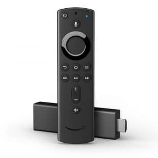 amazon fire tv stick