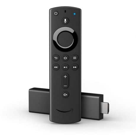 fire tv