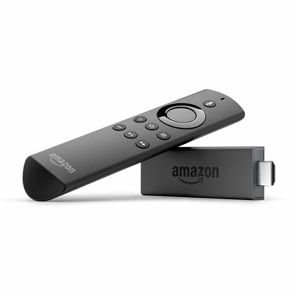 Amazon Fire TV