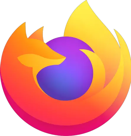 Firefox