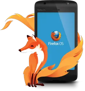 Firefox OS