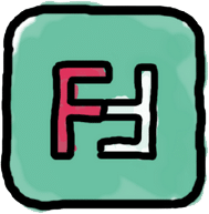 FlipFlip Logo