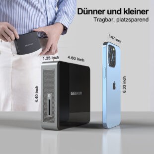 Geekom MiniAir 11