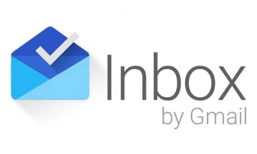 Gmail Inbox