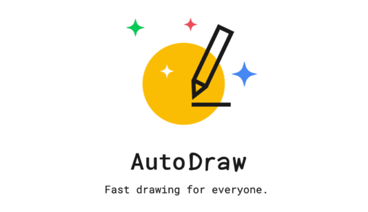 Google AutoDraw