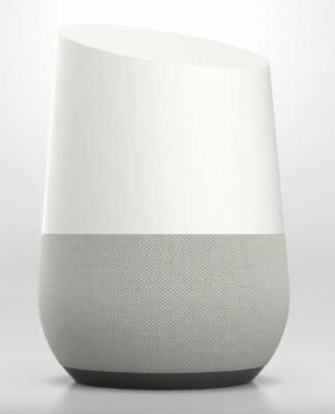 Google Home