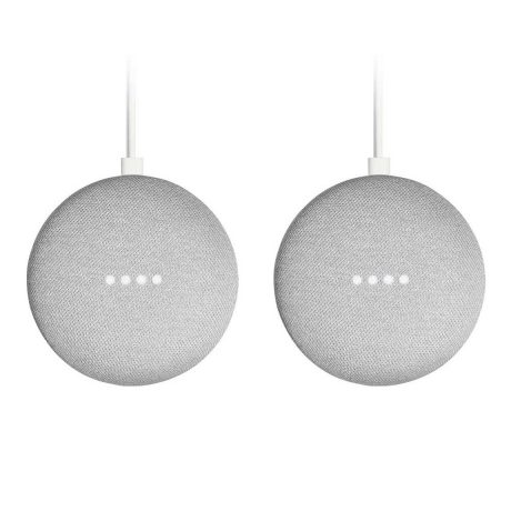 Google Home Mini