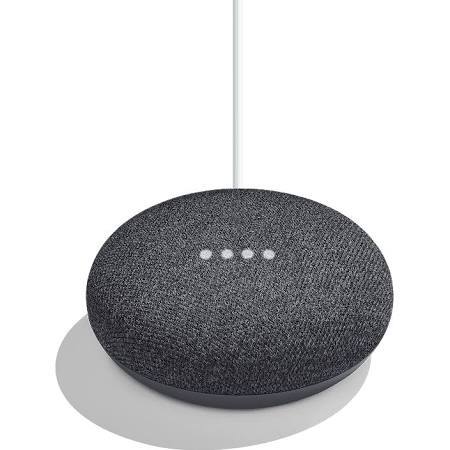 Google Home Mini