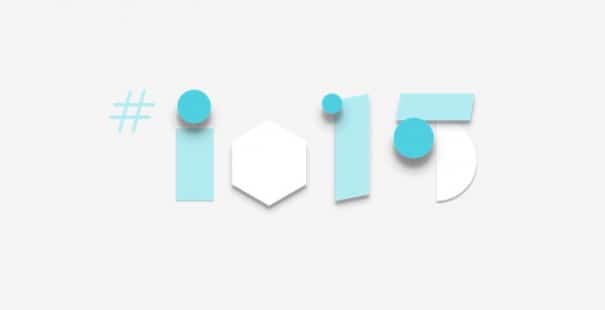 Google I/O 2015 Android M