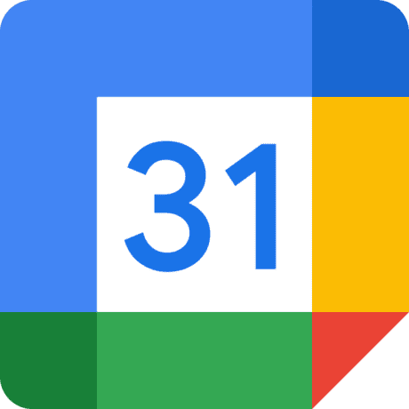 Google Kalender