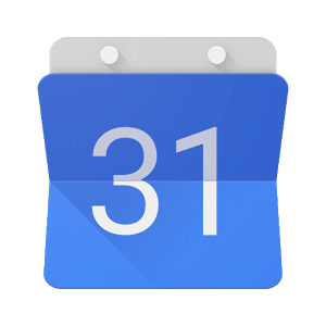 Google Kalender