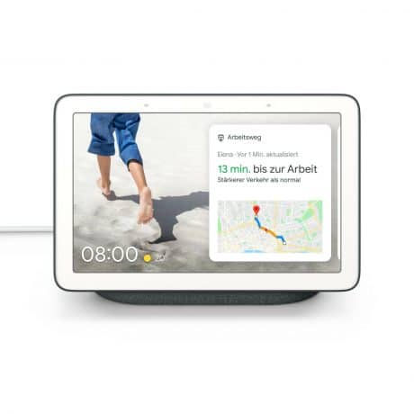 Google Nest Hub