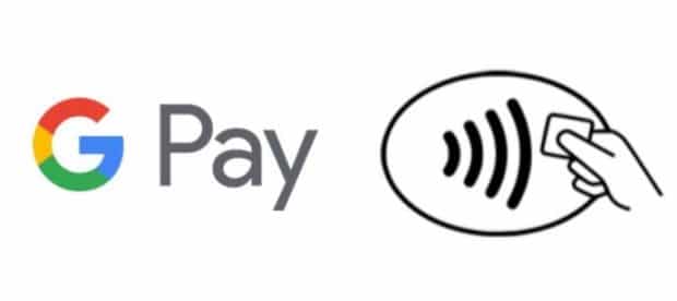 Google Pay ING