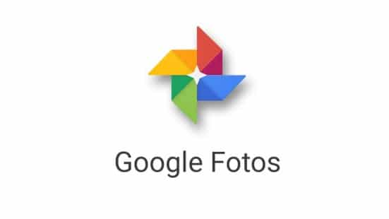 Google Fotos