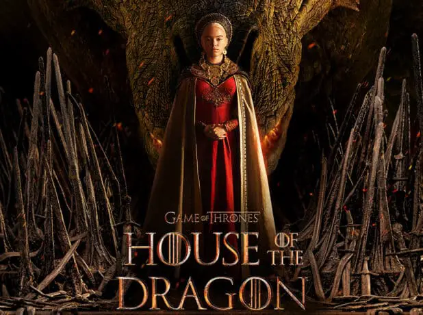 House of the Dragon