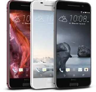 HTC One A9