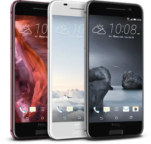 HTC One A9