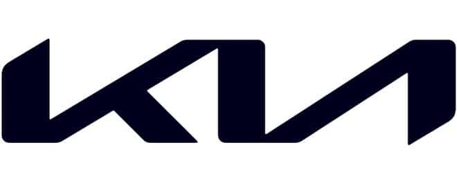 Kia Logo