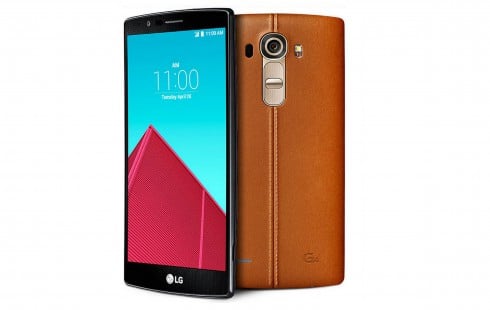 LG G4