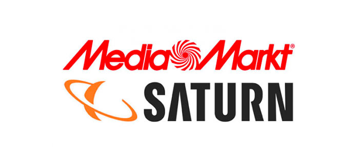 Media Markt Saturn Logo