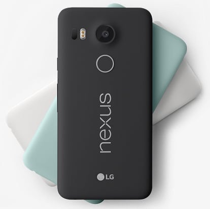 Nexus 5X