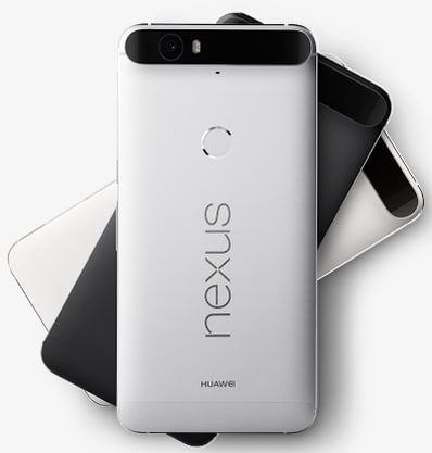 Nexus 6P