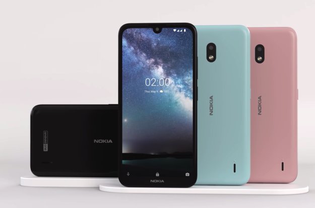 Nokia 2.2