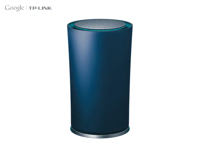 Google OnHub