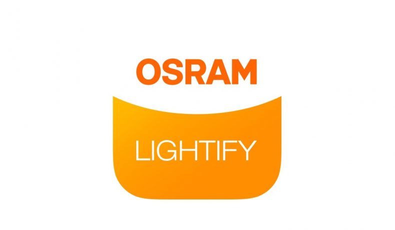 osram lightify