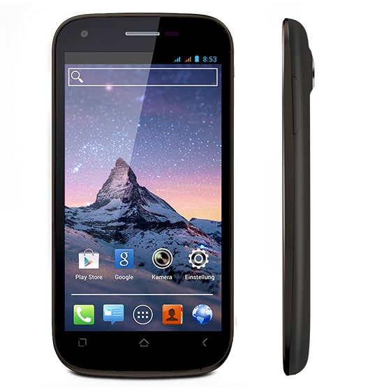 Wiko Cink Peax 2 - Quelle: www.wikomobile.de