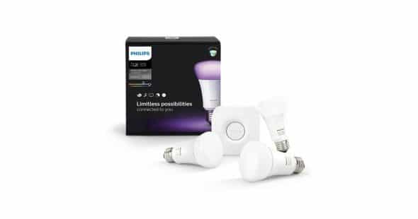 Philips Hue