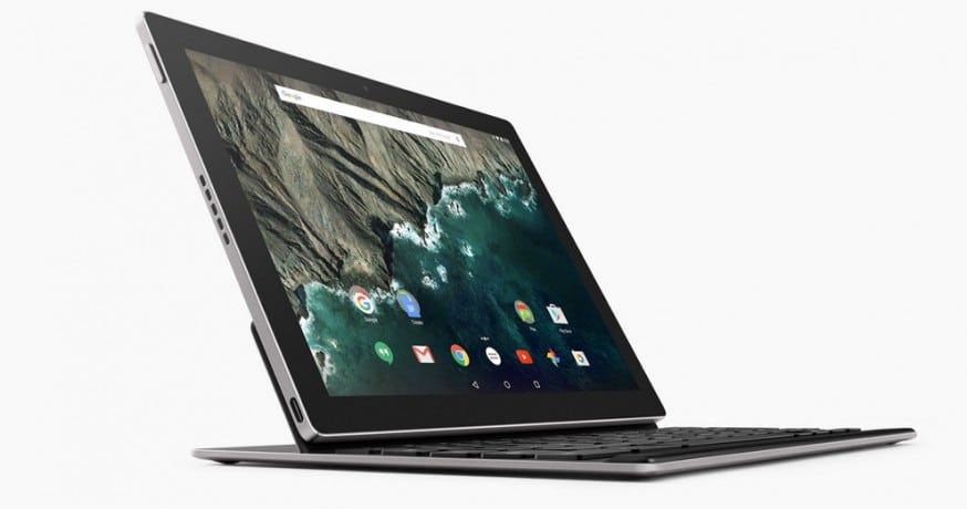 Google Pixel C