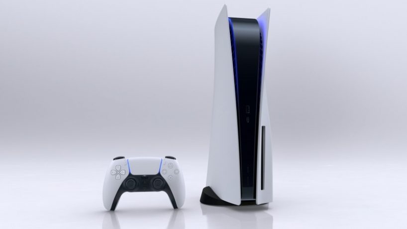 playstation 5