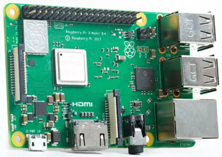 Raspberry Pi