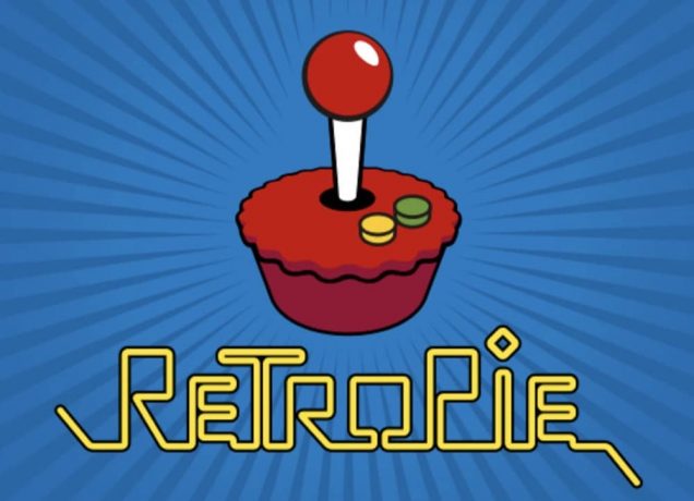 retropie