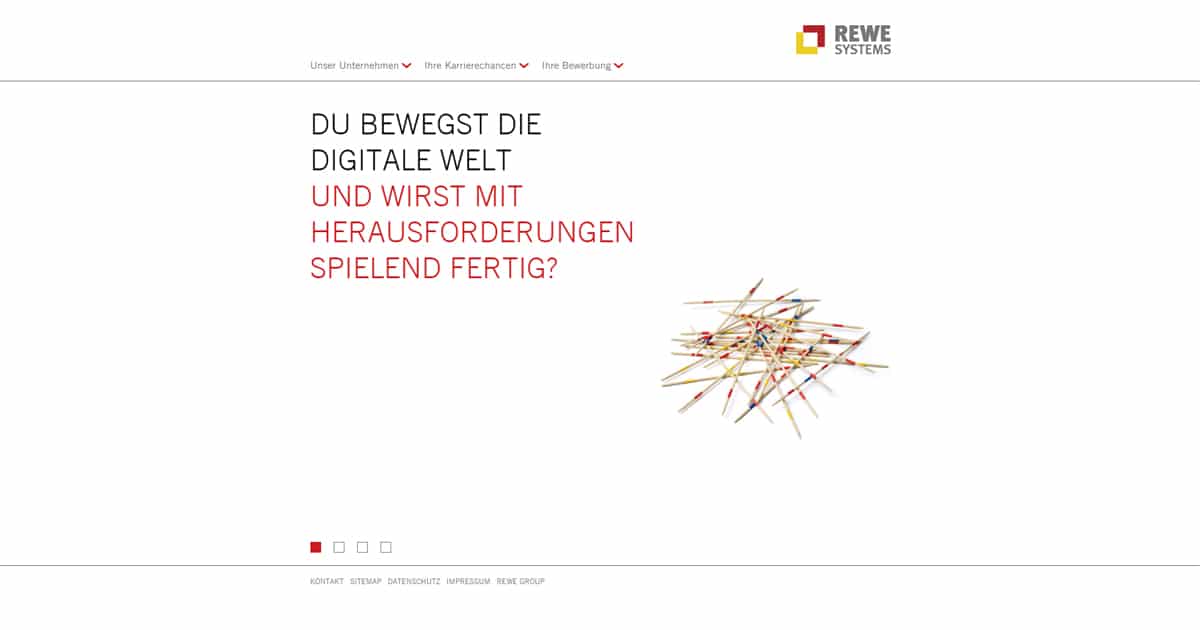 REWE Systems GmbH