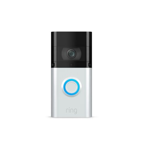 ring video doorbell