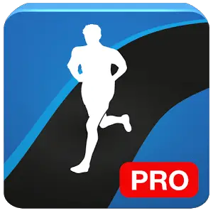 Runtastic Pro