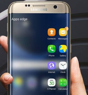 Samsung Galaxy S7