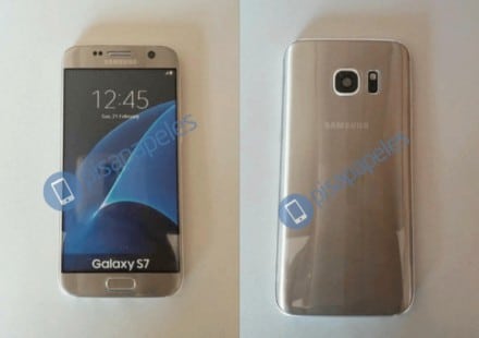 Samsung Galaxy S7