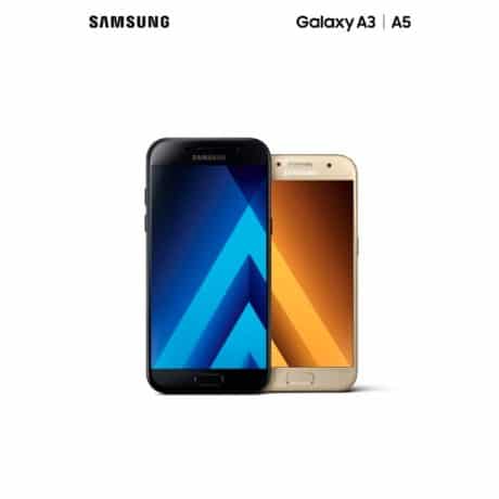 Samsung Galaxy A