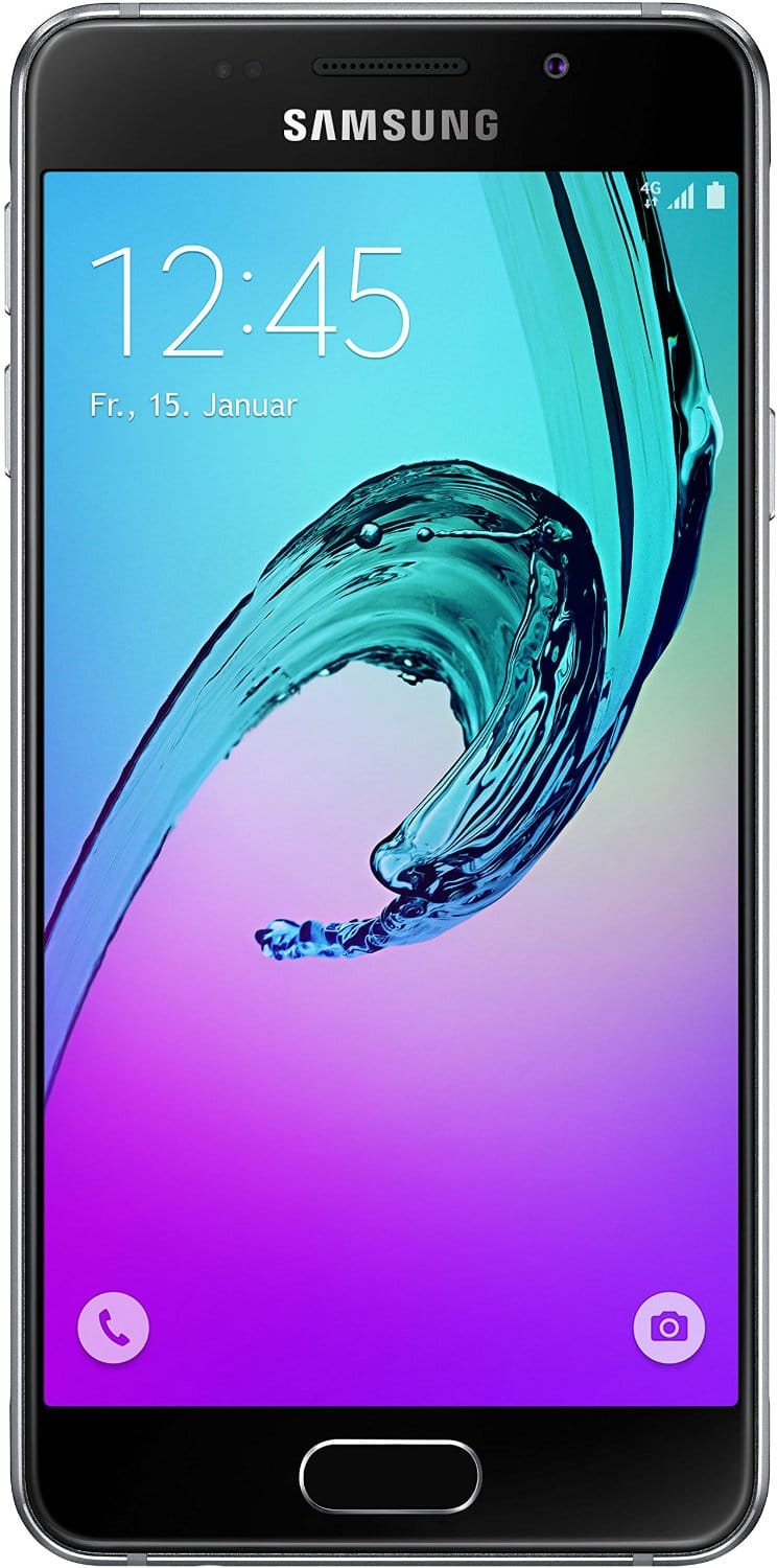 Samsung Galaxy A3