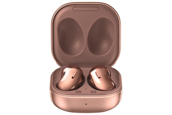 Samsung Galaxy Buds Live