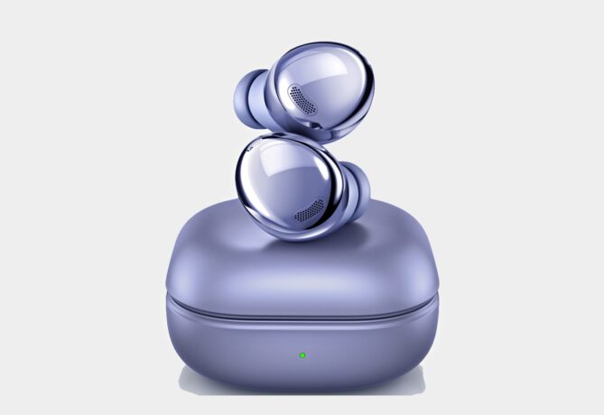 Samsung Galaxy Buds Pro