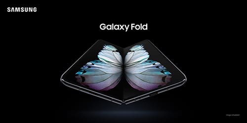 Samsung Galaxy Fold