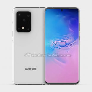 Samsung Galaxy S11